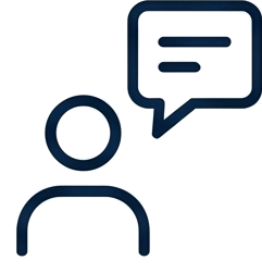 Consultation icon