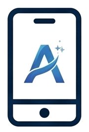 Launch icon