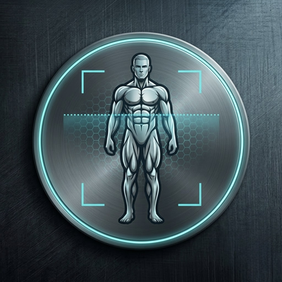 NexFit Protocol app icon