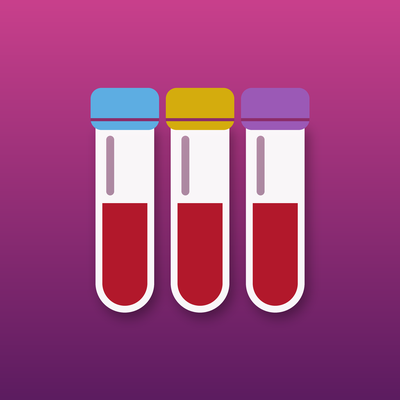PhlebPrep app icon