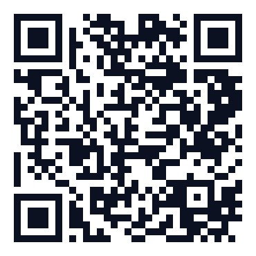 QR code linking to Groundwork MH on the App Store