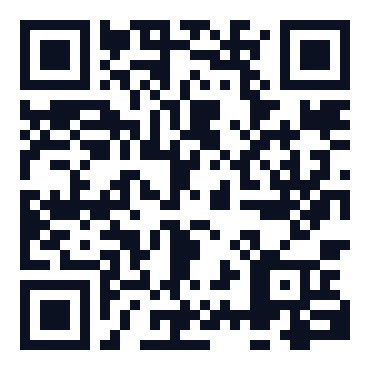 QR code linking to SepticInspectorPro on the App Store