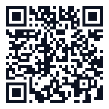 QR code linking to TX LEO REF on the App Store